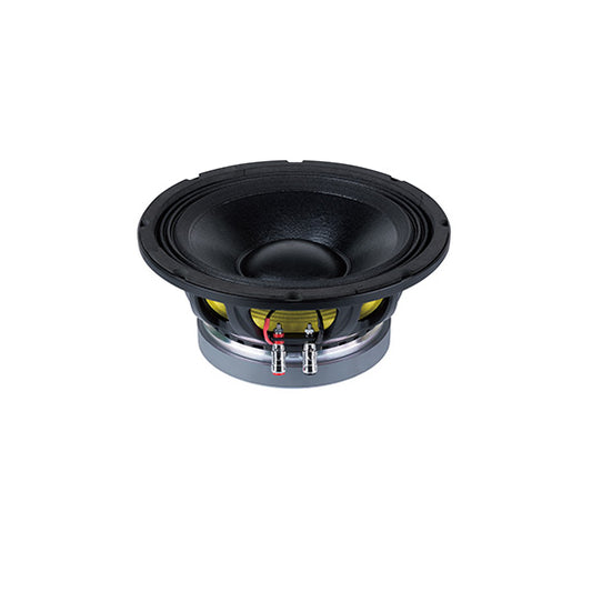 10inch 350W rms Midbass
