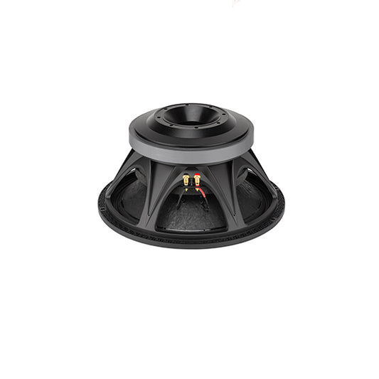 18inch 4-ohm 2000W rms Subwoofer