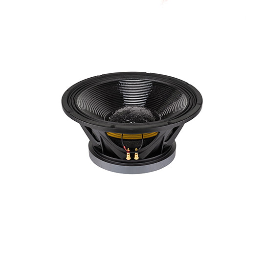 18inch 4-ohm 2000W rms Subwoofer